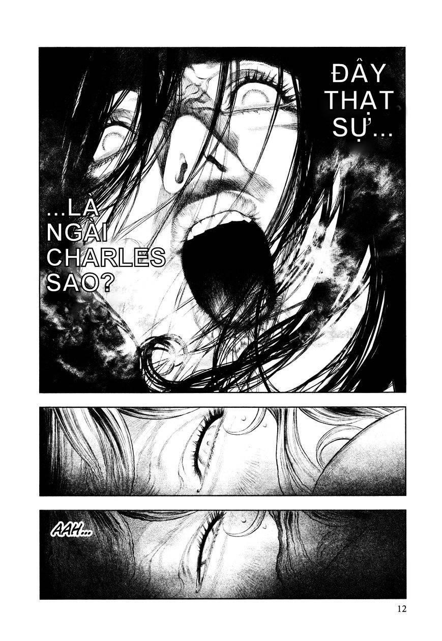 Innocent Chapter 54 - Trang 2