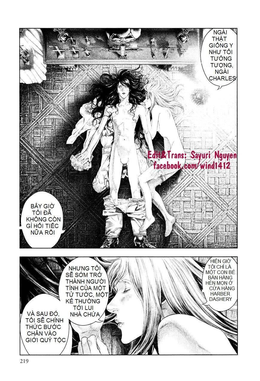 Innocent Chapter 53 - Trang 2