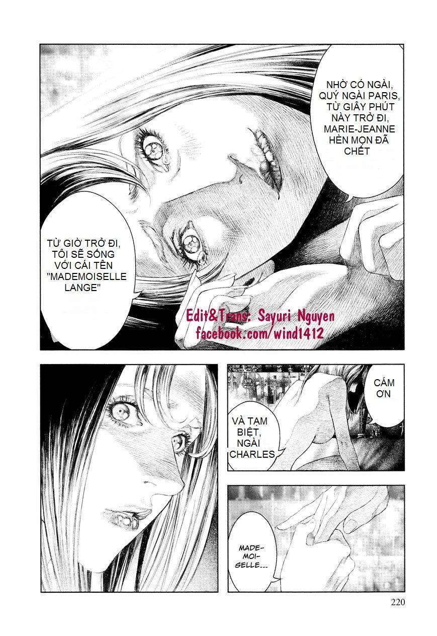 Innocent Chapter 53 - Trang 2