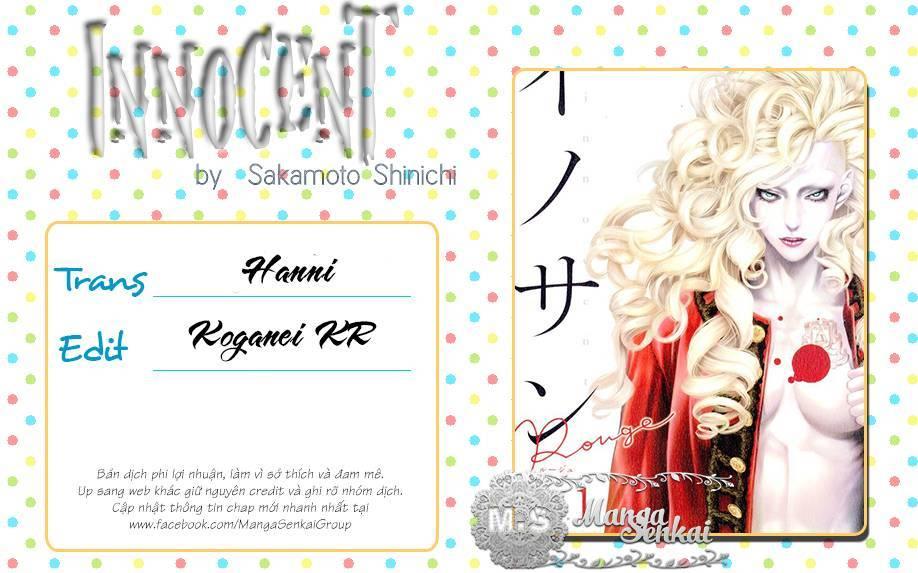 Innocent Chapter 50 - Trang 2