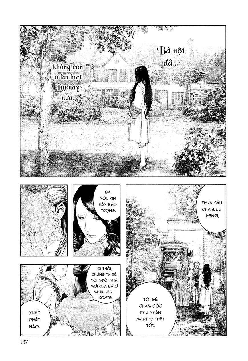 Innocent Chapter 49 - Trang 2