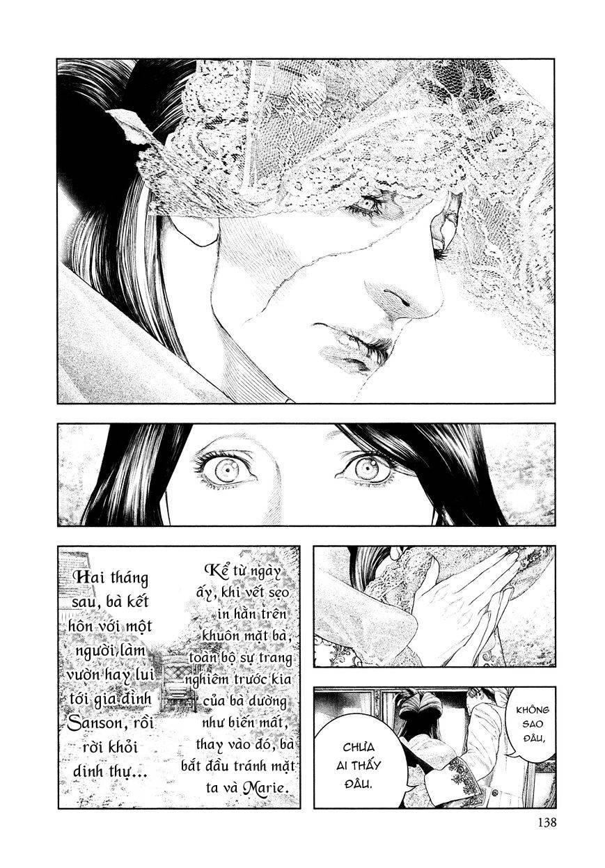 Innocent Chapter 49 - Trang 2