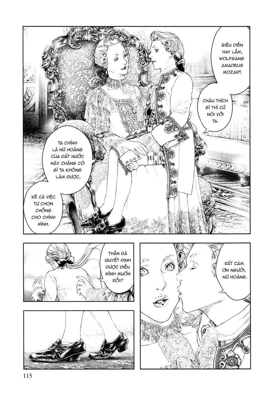 Innocent Chapter 48 - Trang 2