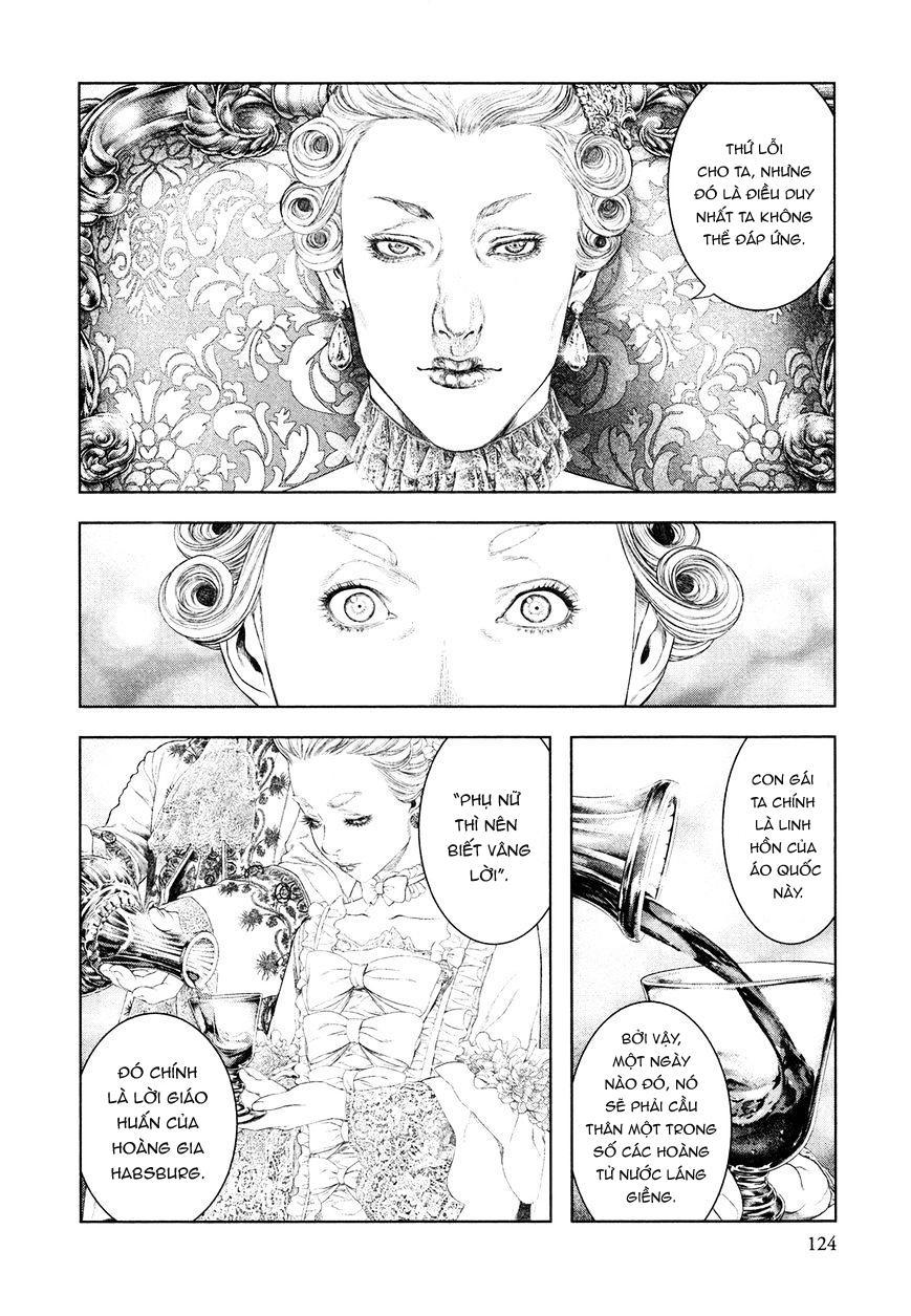 Innocent Chapter 48 - Trang 2