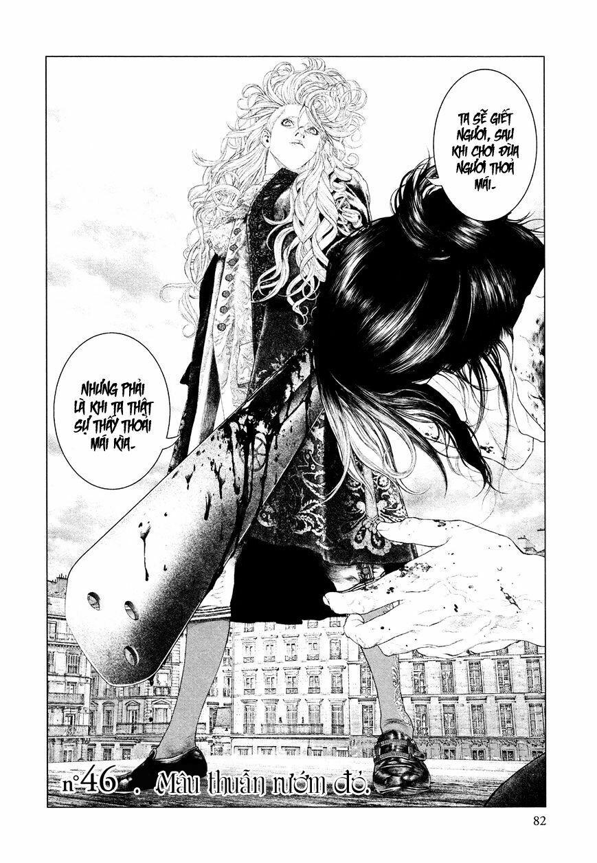 Innocent Chapter 46 - Trang 2