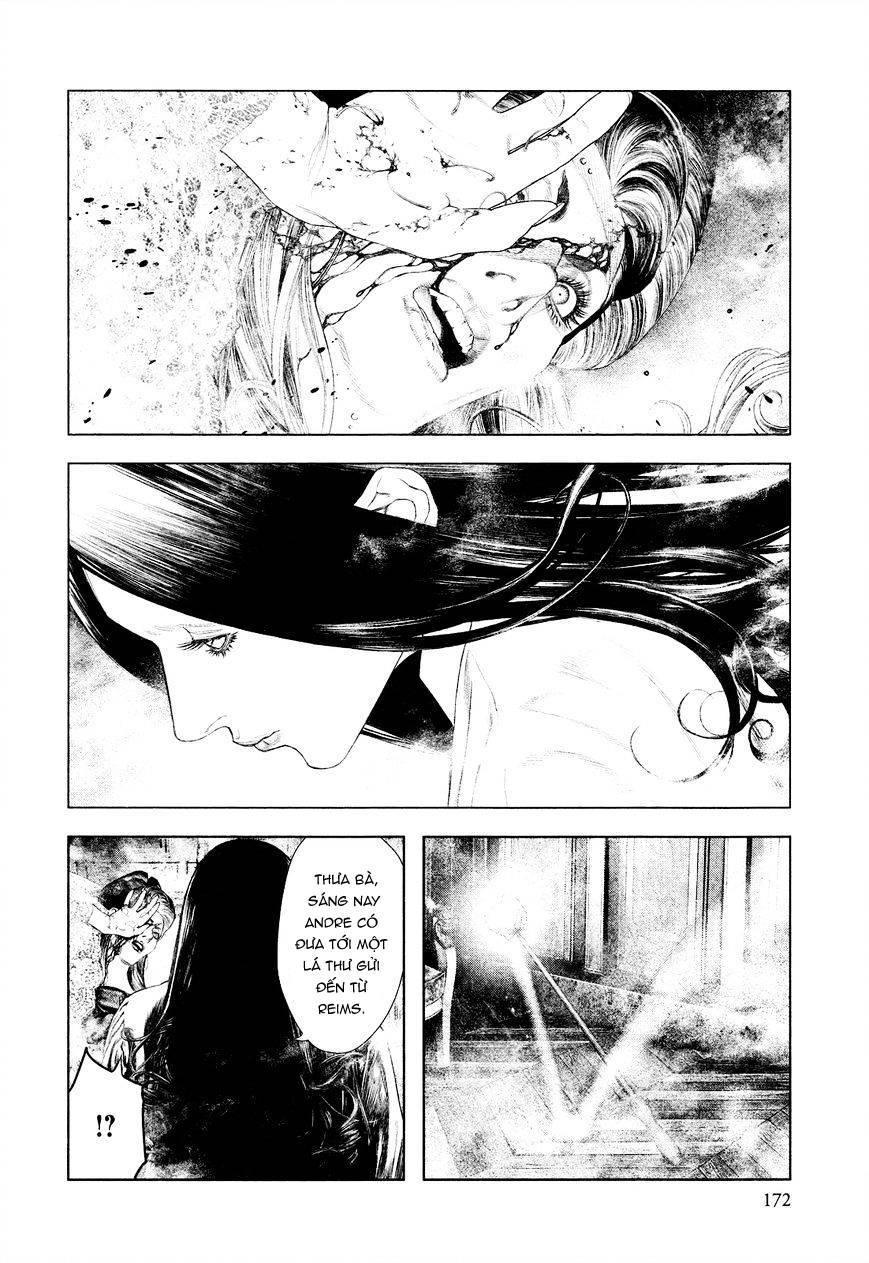 Innocent Chapter 41 - Trang 2