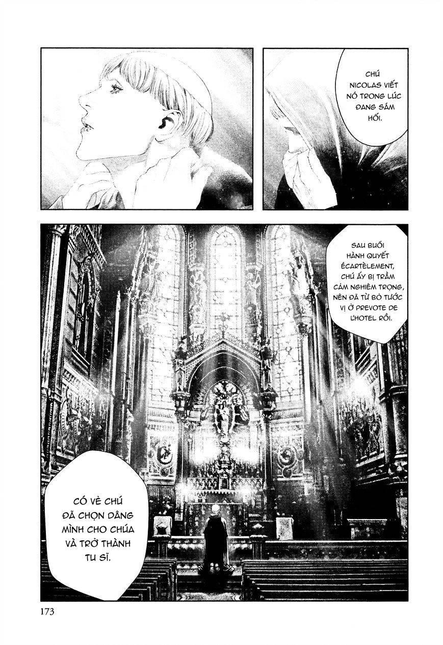 Innocent Chapter 41 - Trang 2