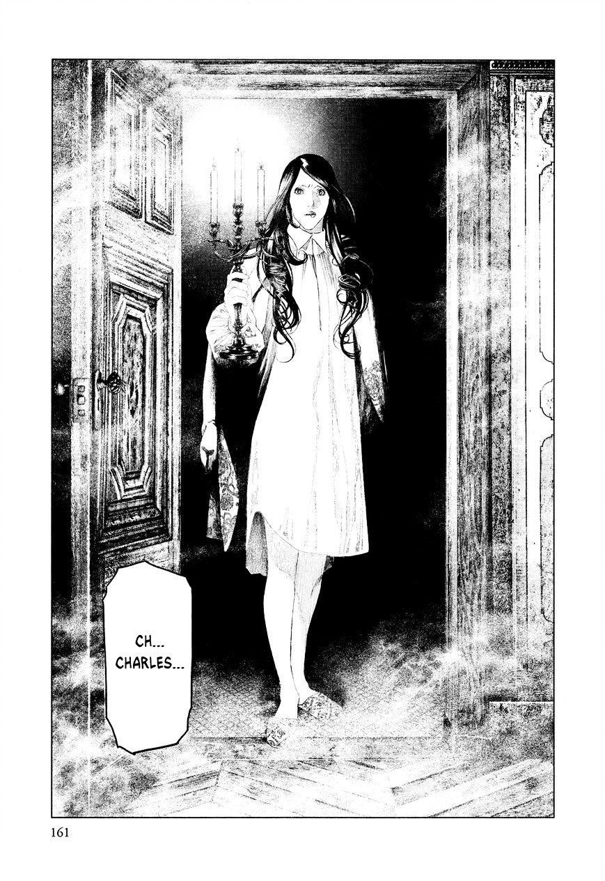 Innocent Chapter 40 - Trang 2