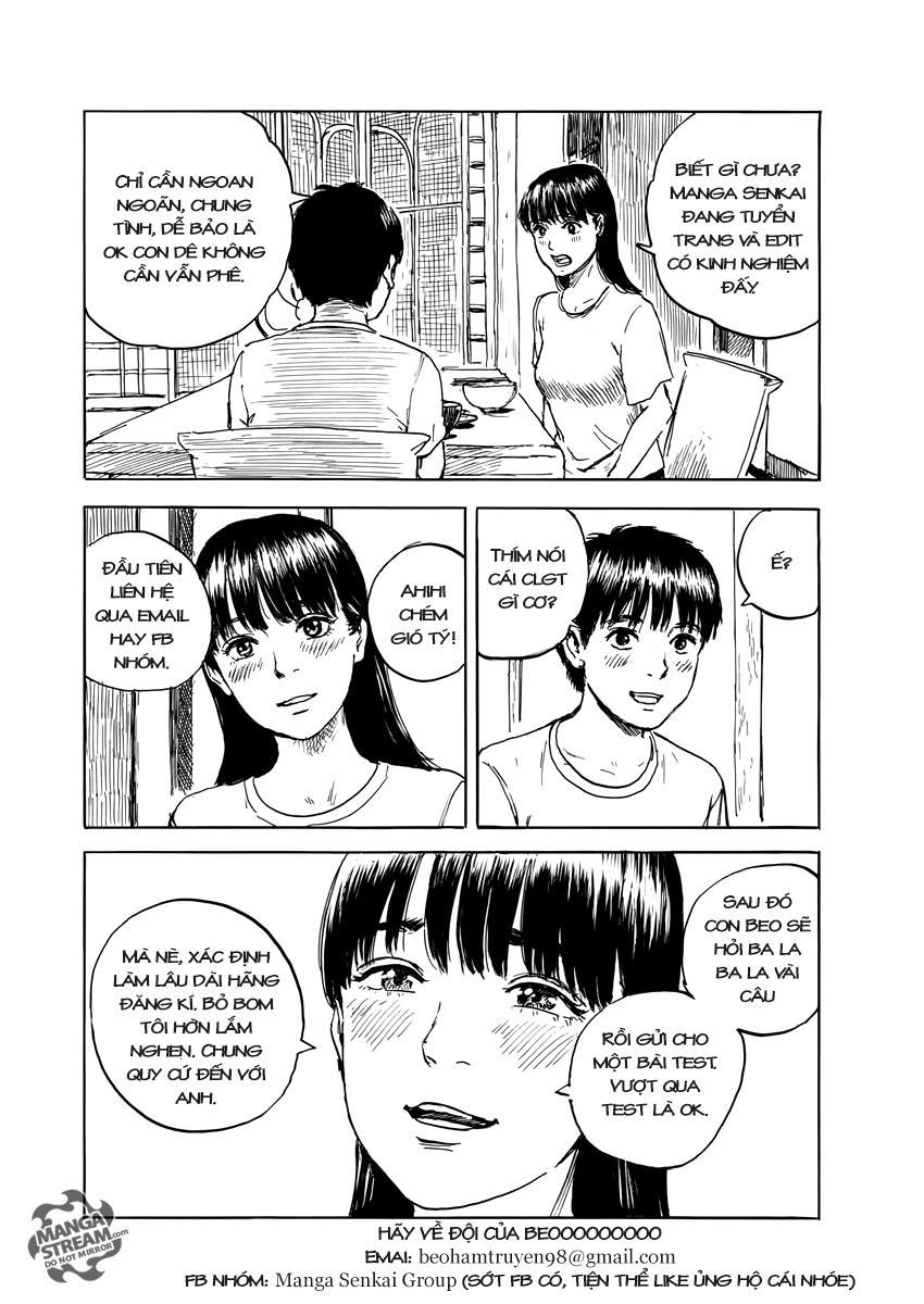 Innocent Chapter 27 - Trang 2