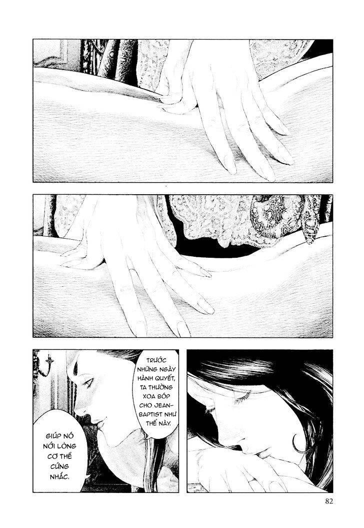 Innocent Chapter 25 - Trang 2