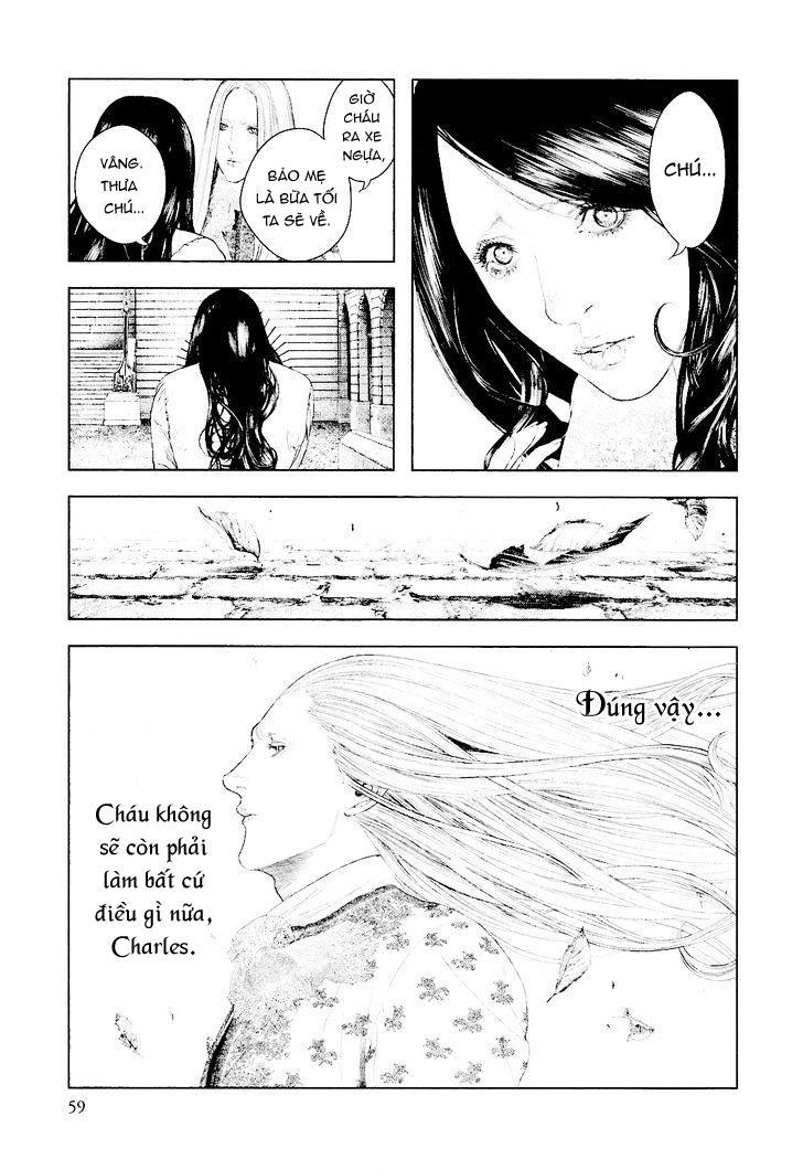 Innocent Chapter 23 - Trang 2