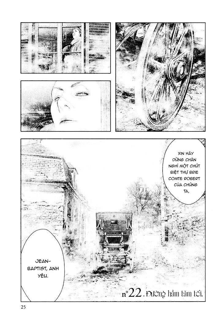 Innocent Chapter 22 - Trang 2