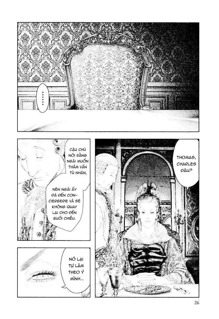 Innocent Chapter 22 - Trang 2