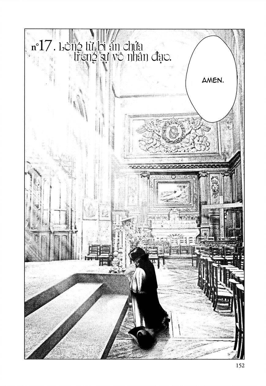 Innocent Chapter 17 - Trang 2