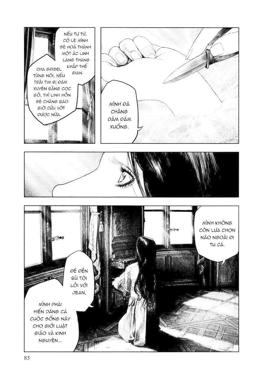 Innocent Chapter 13 - Trang 2