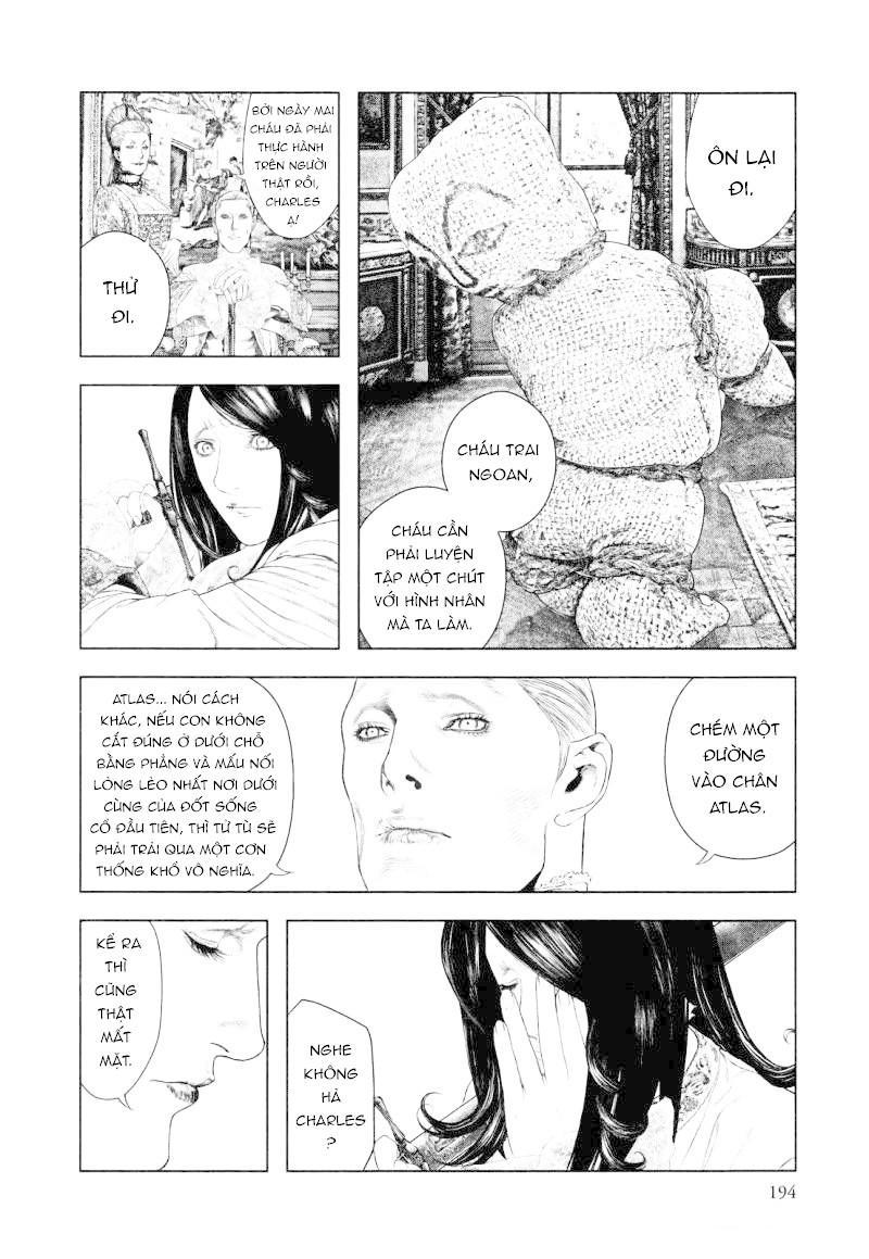 Innocent Chapter 8 - Trang 2