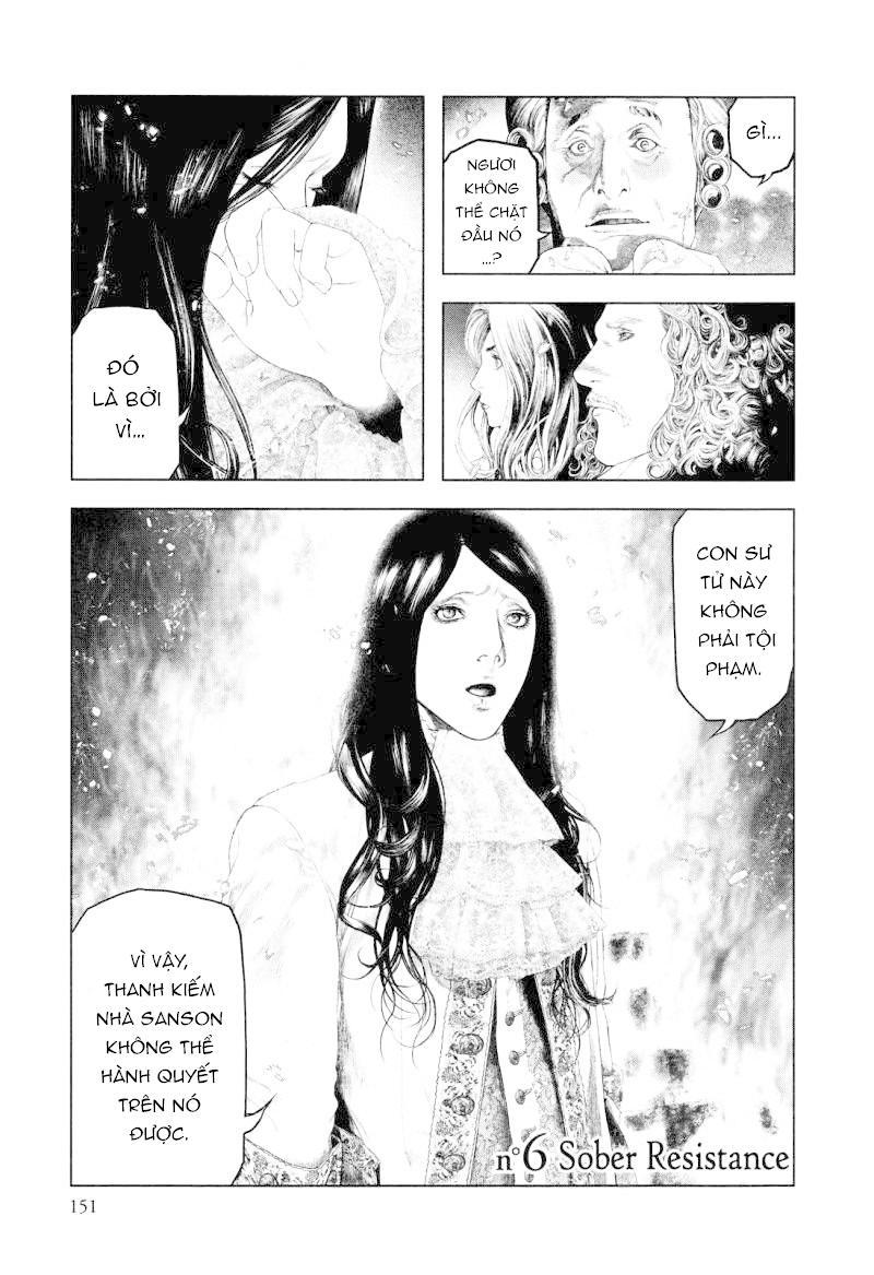 Innocent Chapter 6 - Trang 2