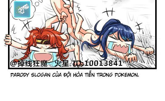 Honkai Impact 3Rd 4Koma Chapter 2 - Trang 2