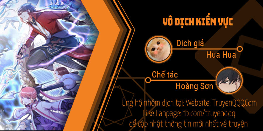 Vô Địch Kiếm Vực Chapter 173 - Trang 2