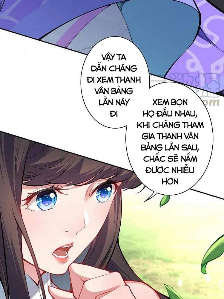 Vô Địch Kiếm Vực Chapter 144 - Trang 2