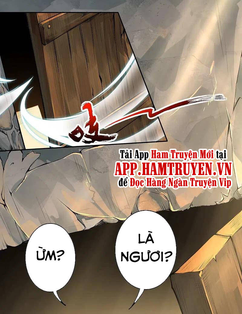 Vô Địch Kiếm Vực Chapter 139 - Trang 2