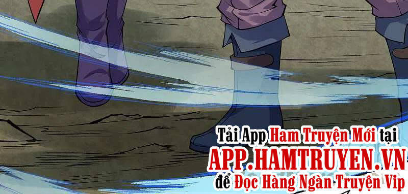 Vô Địch Kiếm Vực Chapter 137 - Trang 2