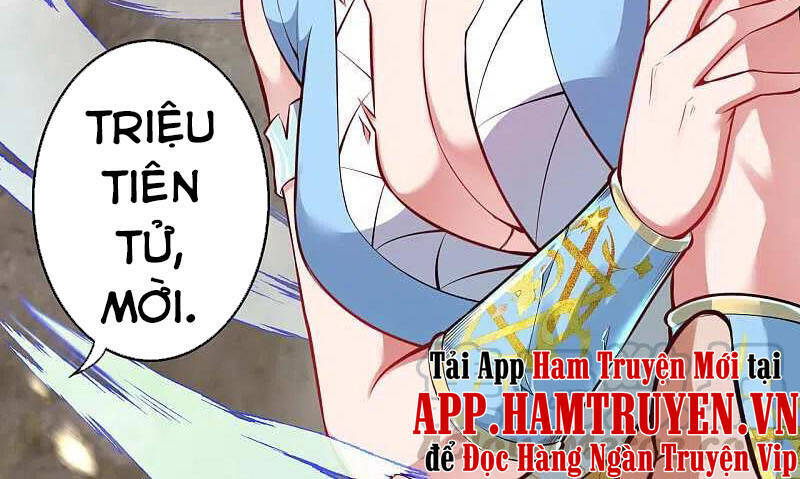 Vô Địch Kiếm Vực Chapter 136 - Trang 2