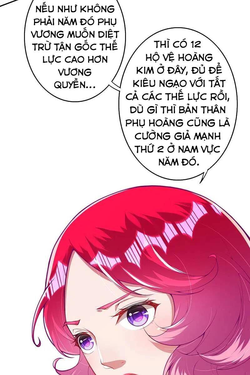 Vô Địch Kiếm Vực Chapter 128 - Trang 2