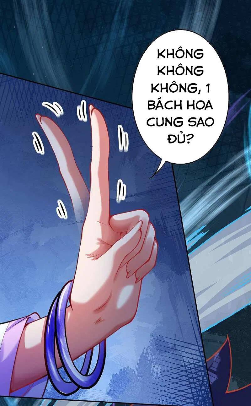 Vô Địch Kiếm Vực Chapter 128 - Trang 2