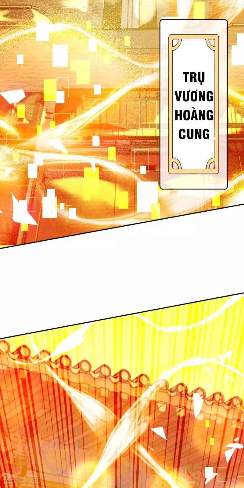 Vô Địch Kiếm Vực Chapter 118 - Trang 2