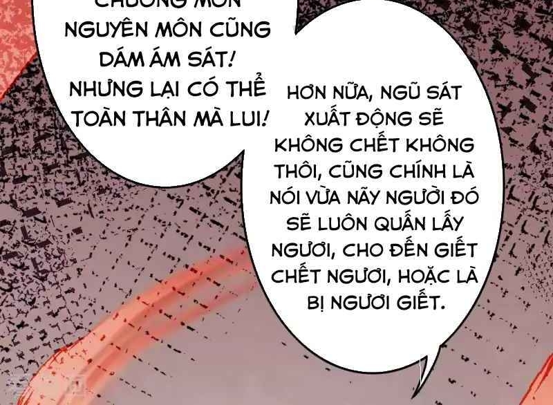 Vô Địch Kiếm Vực Chapter 117 - Trang 2