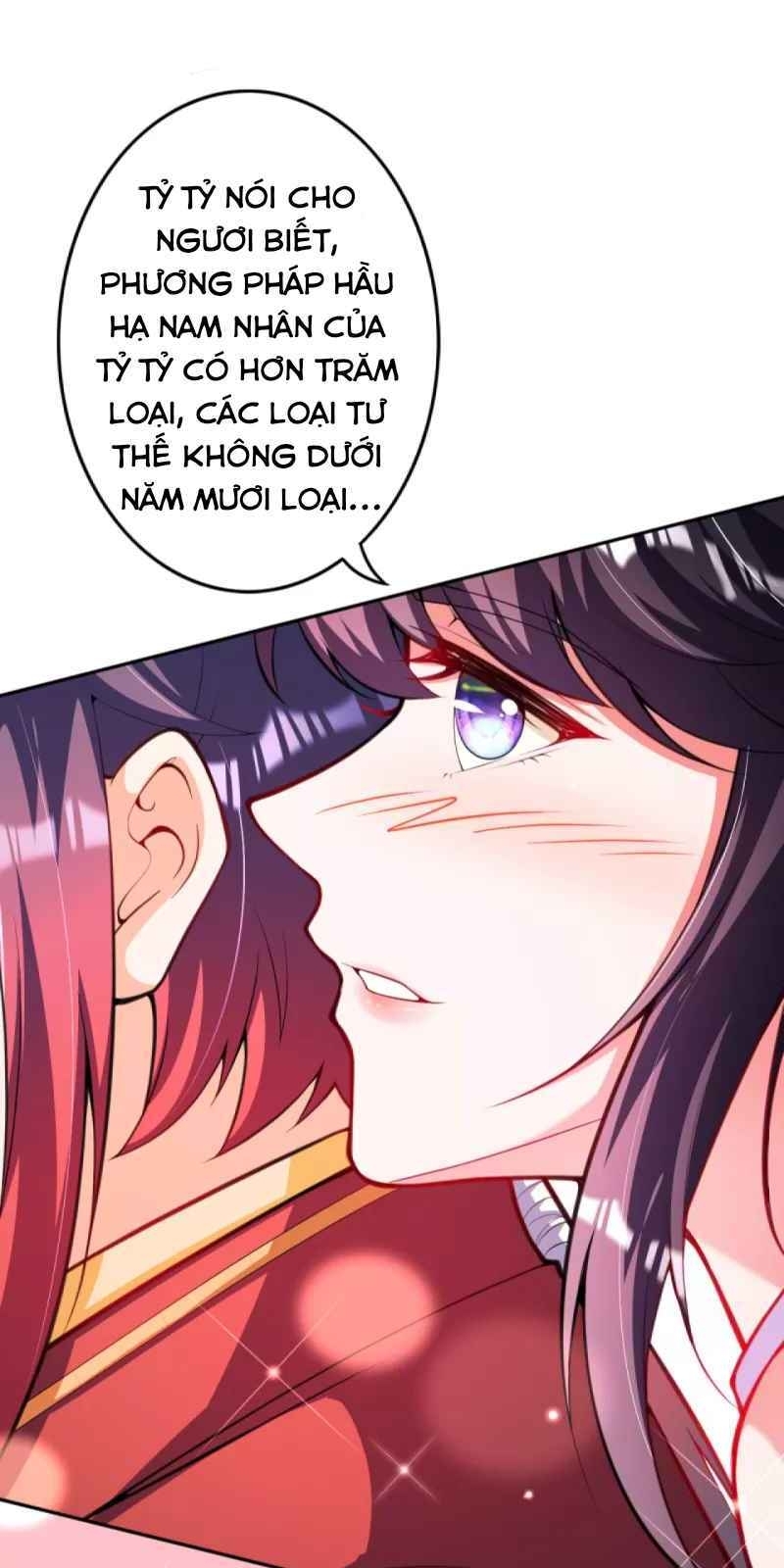 Vô Địch Kiếm Vực Chapter 110 - Trang 2