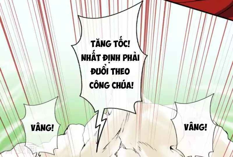 Vô Địch Kiếm Vực Chapter 109 - Trang 2