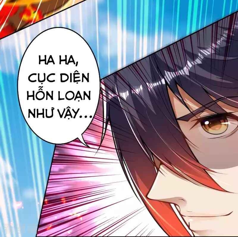 Vô Địch Kiếm Vực Chapter 103 - Trang 2