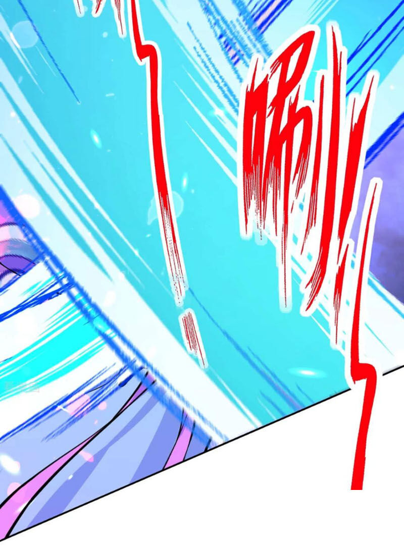 Vô Địch Kiếm Vực Chapter 74 - Trang 2