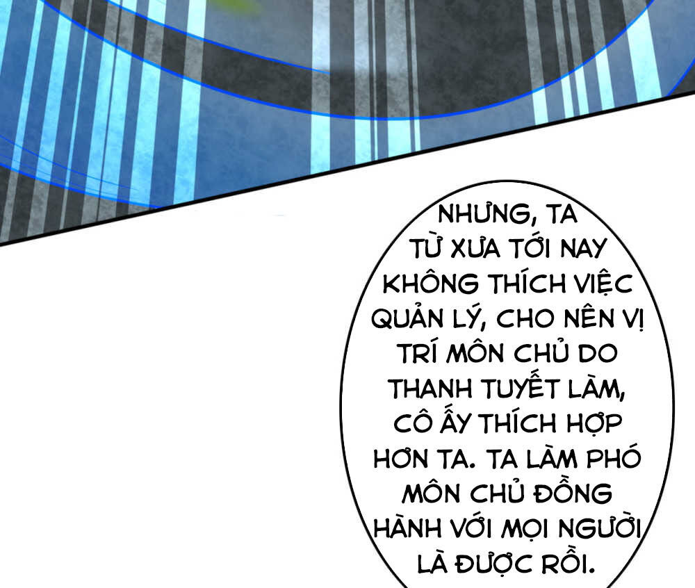 Vô Địch Kiếm Vực Chapter 73 - Trang 2