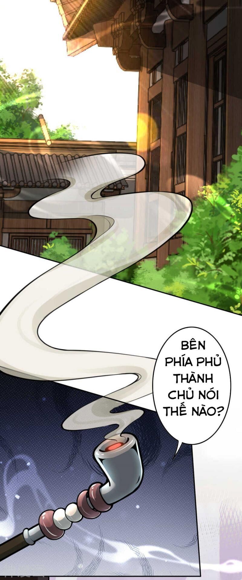 Vô Địch Kiếm Vực Chapter 66 - Trang 2