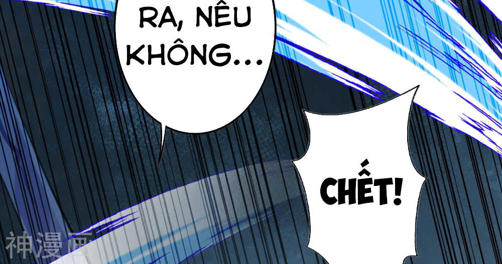 Vô Địch Kiếm Vực Chapter 60 - Trang 2