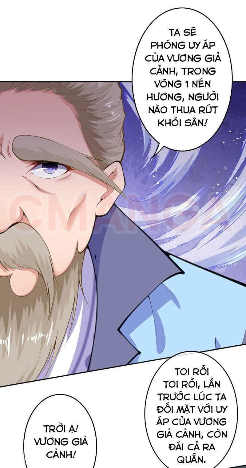 Vô Địch Kiếm Vực Chapter 51 - Trang 2