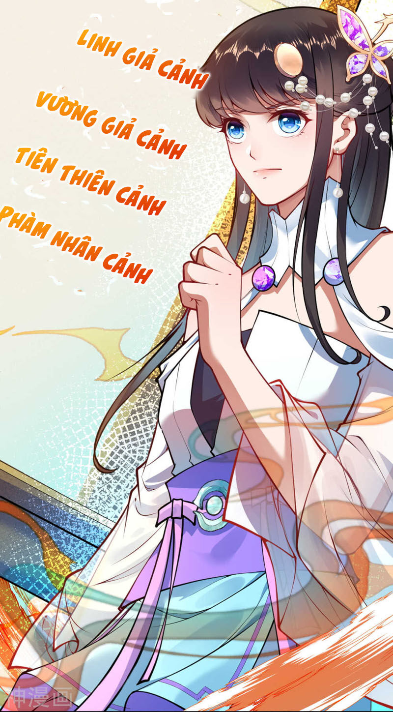 Vô Địch Kiếm Vực Chapter 46 - Trang 2