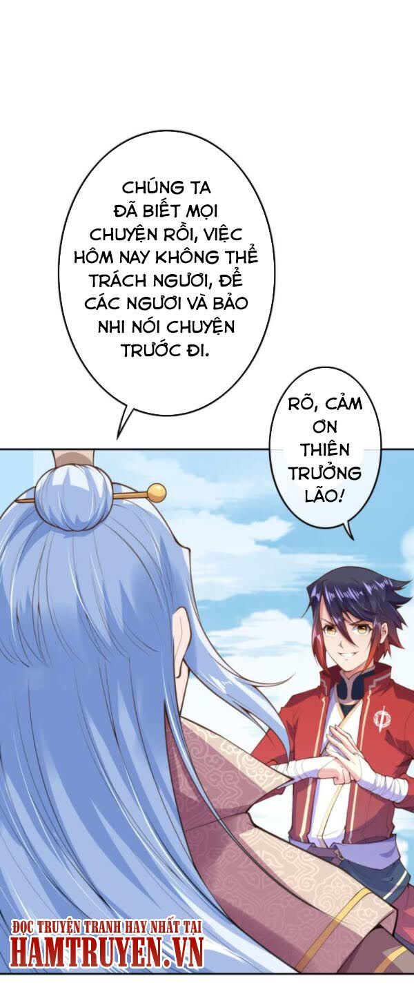 Vô Địch Kiếm Vực Chapter 14 - Trang 2