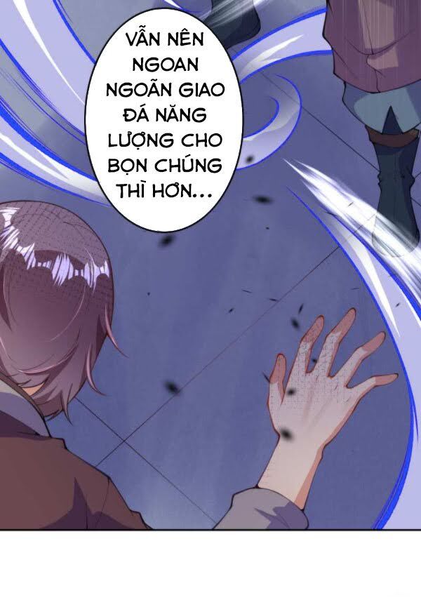 Vô Địch Kiếm Vực Chapter 14 - Trang 2