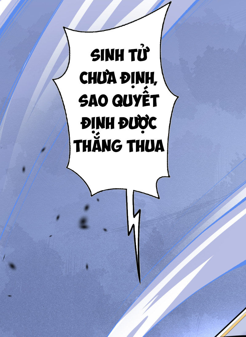 Vô Địch Kiếm Vực Chapter 10 - Trang 2