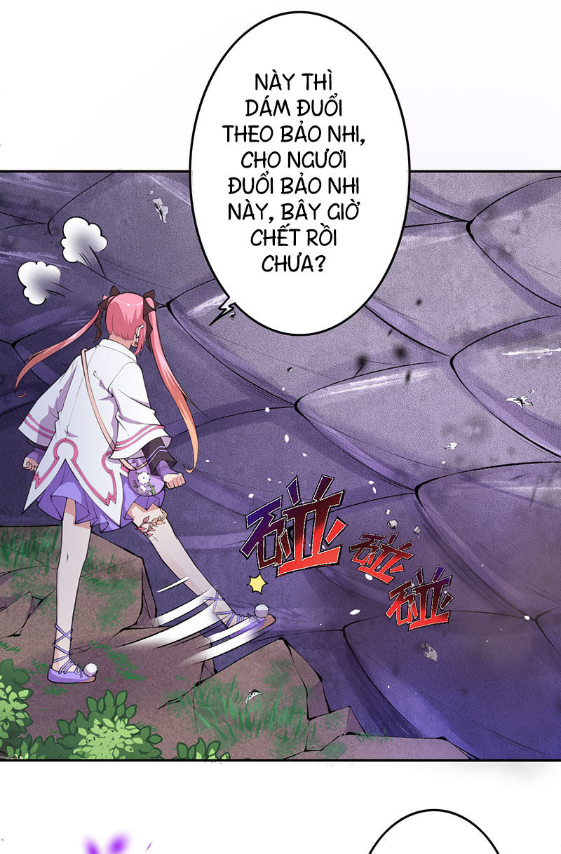 Vô Địch Kiếm Vực Chapter 3 - Trang 2