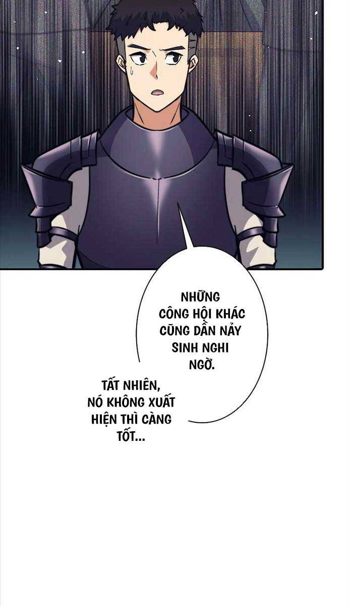 Tôi Là Thợ Săn Cấp Ex Chapter 28 - Trang 2