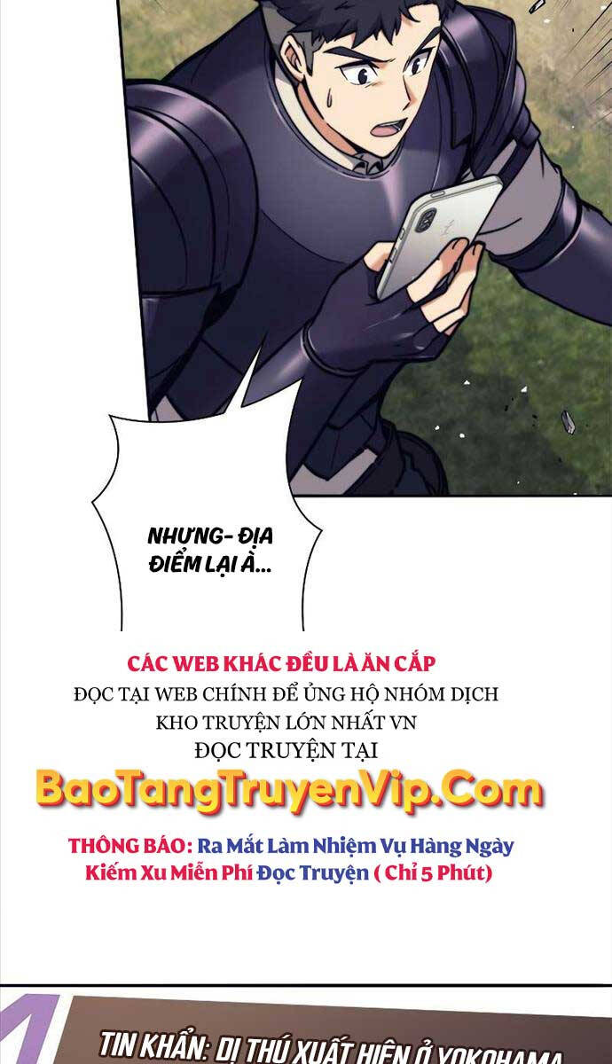 Tôi Là Thợ Săn Cấp Ex Chapter 28 - Trang 2