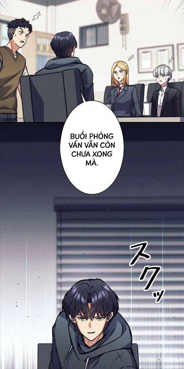 Tôi Là Thợ Săn Cấp Ex Chapter 26 - Trang 2