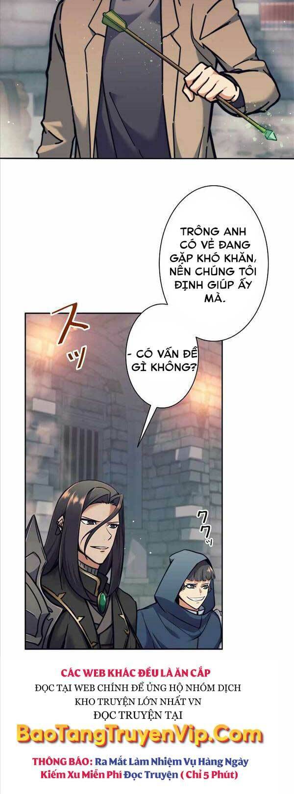 Tôi Là Thợ Săn Cấp Ex Chapter 20 - Trang 2