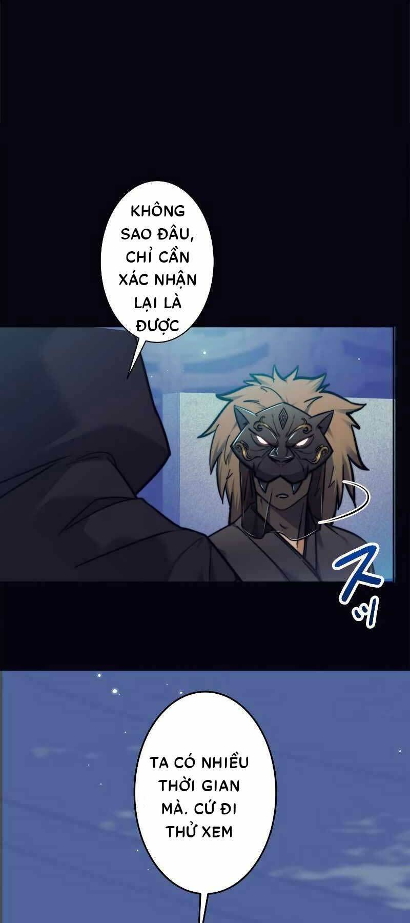 Tôi Là Thợ Săn Cấp Ex Chapter 17 - Trang 2