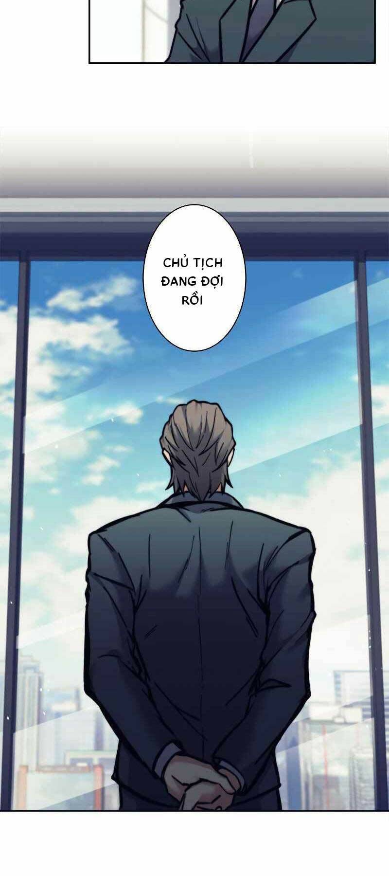 Tôi Là Thợ Săn Cấp Ex Chapter 17 - Trang 2